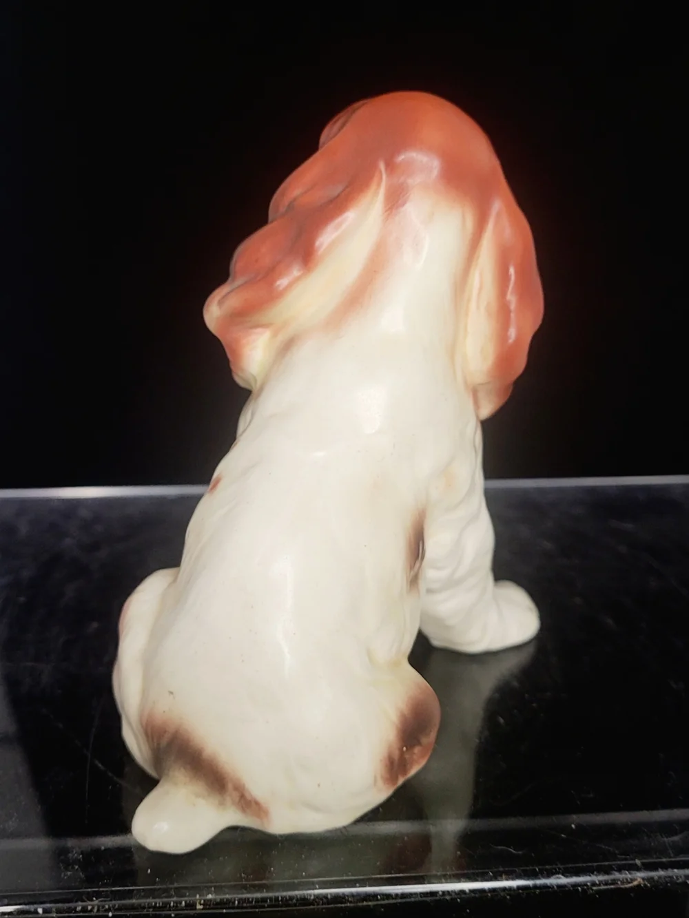 Lefton 1950s ceramic
